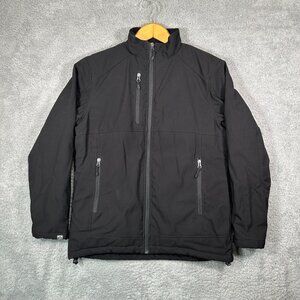 Women's Storm Creek Guardian Velvet-Lined Softshell Jacket waterproof breathable